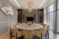 Golden Tulip Kin-Oasis Kinshasa - Breakfast