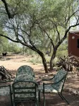 Ranchito Paraiso: High Desert Retreat with Friendly Piggies and Donkeys - 2-Star