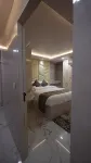 JR Grand Palace - Bãi đậu xe