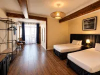 The San Anton Hotel - navette aéroport