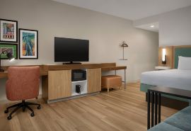 Hampton Inn & Suites Fayetteville
