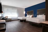 Tru by Hilton Rocky Mount - 3-Star