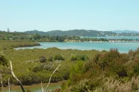 Waterviews and relaxation - 2-Star