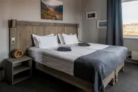Ter Mini-Hotel - 停車場