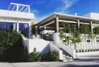 Hotel Tres Soles - 4-Star