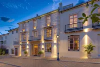 La Fonda Heritage Hotel Luxury, Relais & Châteaux - 5 stjerner