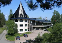 Majvik Congress Hotel - Spa