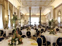 Hotel Regina Palace - que admiten mascotas