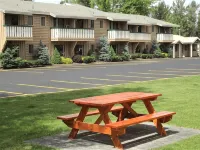 Winthrop Inn - 2-Star