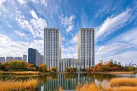 Steigenberger Harbin Hotels in Harbin Sunac Land/The Sun Island