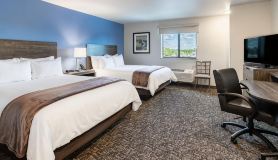My Place Hotel-Jacksonville-Camp Lejeune, NC