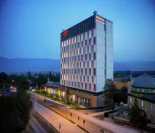 Hampton by Hilton Bolu - Wifi