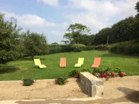 Gîte des Perdrix