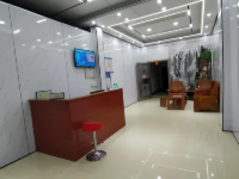 Lihua Guesthouse Hotels in Lianshan