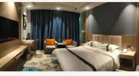Jinghe Yuxin Hotel Các khách sạn gần Ga Nam Jinghe