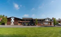 Hotel Gammelby Hotels in der Nähe von Eckernförder Hafen