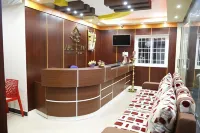 Hotel New Amirtham Inn Hôtels à : Palani