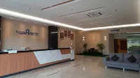 Kluang Riverview Hotel