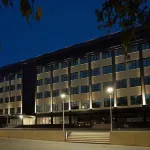 Hotel Oktyabryskaya Hotel a Kemerovo