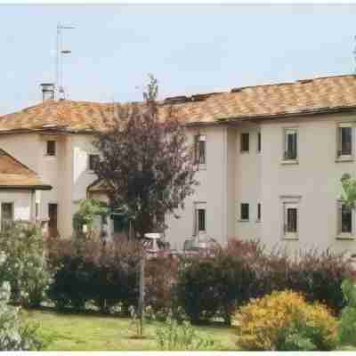 The Originals Boutique, Hôtel Marytel, Montbrison Hotel Exterior