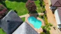 Mmakosha Lodge - Villas