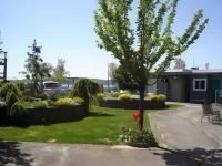 Bayside Motor Inn Hôtels à : Blaine