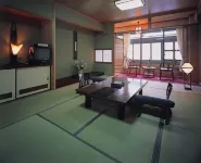 Gero Onsen Gero Royal Hotel Miyabitei