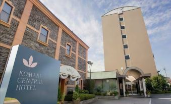 Komaki Central Hotel