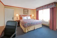 Days Inn by Wyndham Albuquerque Downtown Hotels in Albuquerque