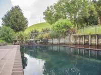 YHA Waitomo, Juno Hall Hotels in Waitomo Caves