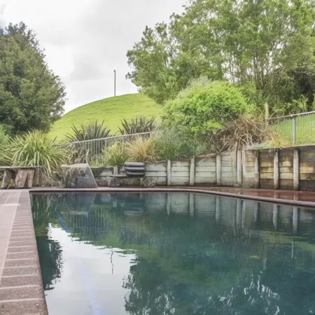 YHA Waitomo, Juno Hall