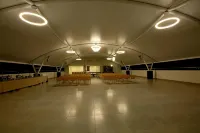 Palguni Residency Hotel a Hassan