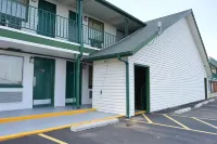 Travel Inn Weatherford Các khách sạn ở Weatherford