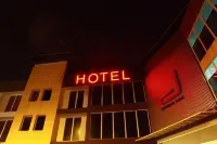 D Boutique Hotel Hotels near Putrajaya Challenge Park - Skatepark