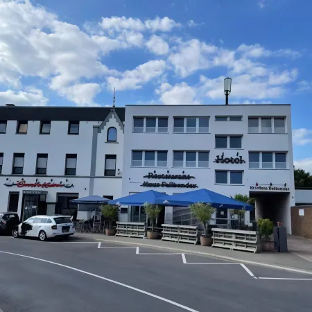 Hotel Haus Fassbender