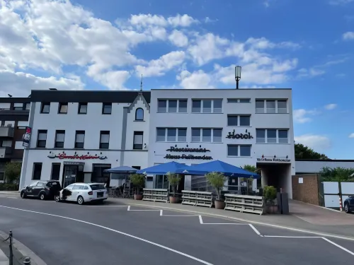 Hotel Fassbender Hotels in Pulheim