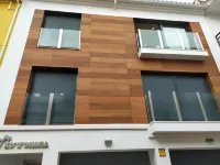 Apartamentos Kouohana