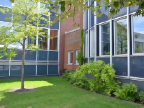 STF奧斯卡旅館 - 旅社 奧斯卡斯哈門酒店