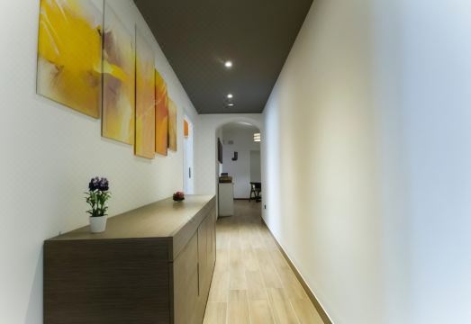 Antale Hotel Overview