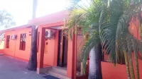 Transit Motel Ukonga Hotels near Julius Nyerere International Airport