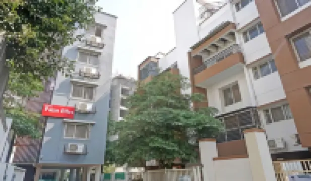 Itsy Hotels AY Plus Hotels Hotels in Pune