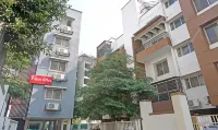 Itsy Hotels AY Plus Hotels Hotels near Ashtvinayak Temple