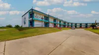 Crystal Palace Resort Hotels in Bolivar Peninsula