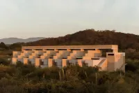 Terrestre, a Member of Design Hotels