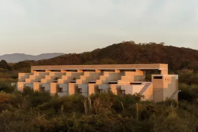 Terrestre, a Member of Design Hotels Hotel di Villa de Tututepec de Melchor Ocampo