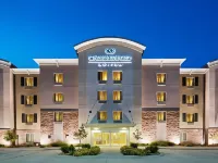 Candlewood Suites Nashville - Goodlettsville