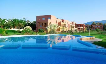 Orpheas Resort Hotel (Adults Only)