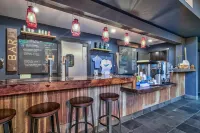Basecamp Tahoe City Hotels in Olympic Valley