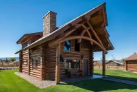 Kodiak Mountain Resort Hotels in Afton