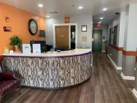 Guest House Inn Medical District Near Texas Tech Univ